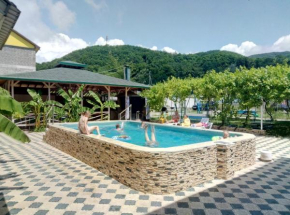 Guest House Galatea